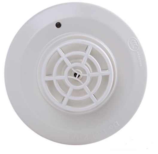 天津JTW-ZCD-G3N點(diǎn)型感溫火災(zāi)探測(cè)器