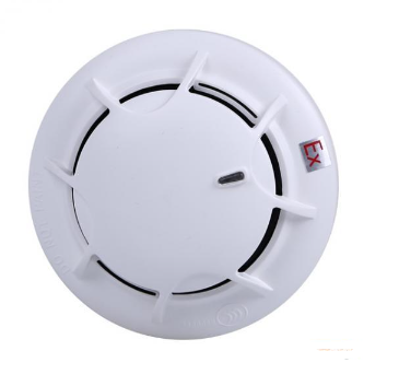 天津海灣GST9711(Ex)點型光電感煙火災(zāi)探測器