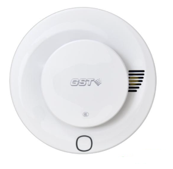 天津海灣3040-DSR-NB-CN獨立式感煙火災探測報警器 NB聯(lián)網(wǎng)