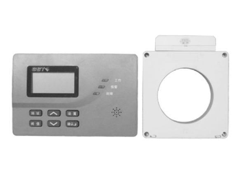 天津海灣DH-GSTN5300/9剩余電流式電氣火災(zāi)監(jiān)控探測器