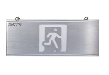 天津海灣HW-BLJC-1OEⅡ0.5W-N425集中電源集中控制型消防應急標志燈具