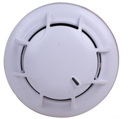 天津海灣JTY-GF-GST9711點(diǎn)型光電感煙火災(zāi)探測(cè)器