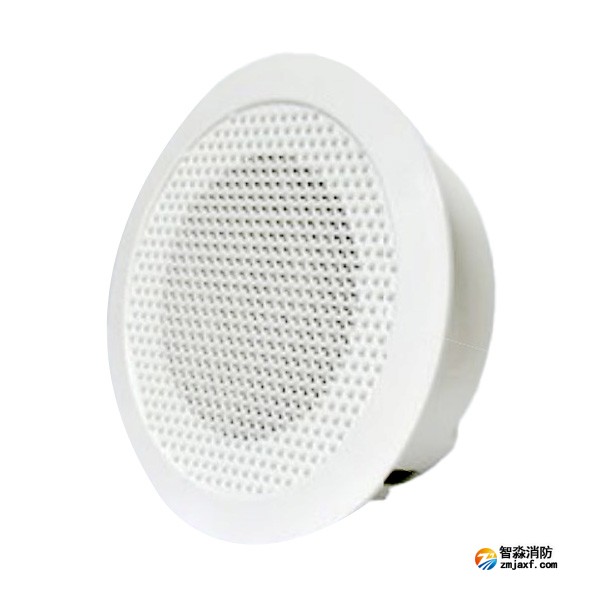 天津海灣XD5-4C吸頂室內(nèi)揚(yáng)聲器