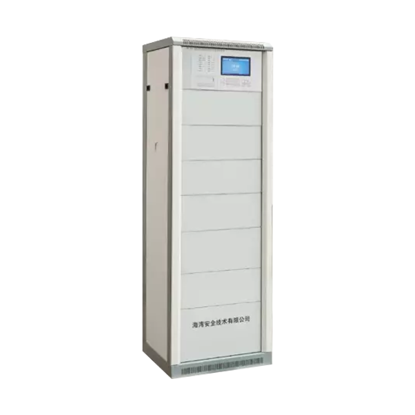 天津海灣JB-KR-GSTN3200G可燃氣體報警控制器