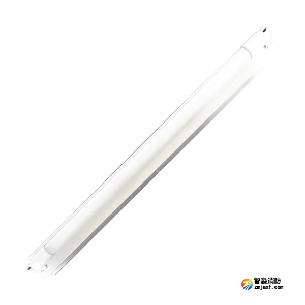 天津海灣HW-ZFJC-E8W-VN672集中電源集中控制型消防應(yīng)急照明燈具