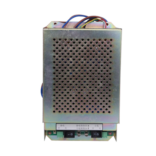 天津海灣GST500電源盒維修（AC-DC 100W）