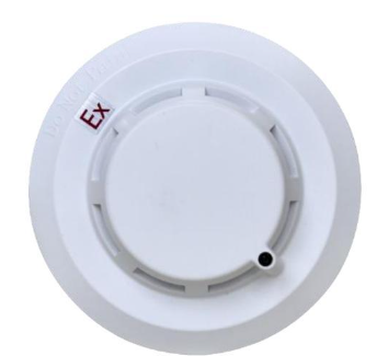 天津海灣JTY-GM-G7X(Ex)點型光電感煙火災探測器本安防爆煙感