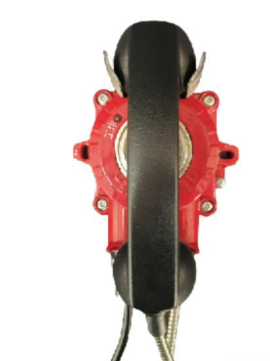 天津海灣HY6355(Ex)防爆消防電話分機