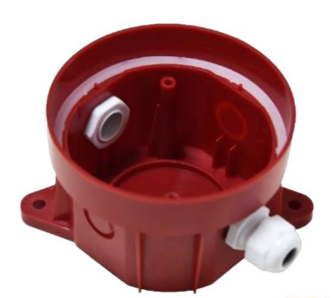 天津海灣DZ-07(IP)防水盒