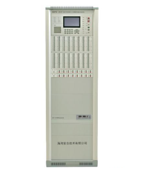 天津海灣JB-QG-GST5000H高能火災報警控制器（聯(lián)動型）